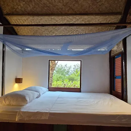Villa Louise Hue Beach Boutique Hotel Exterior photo