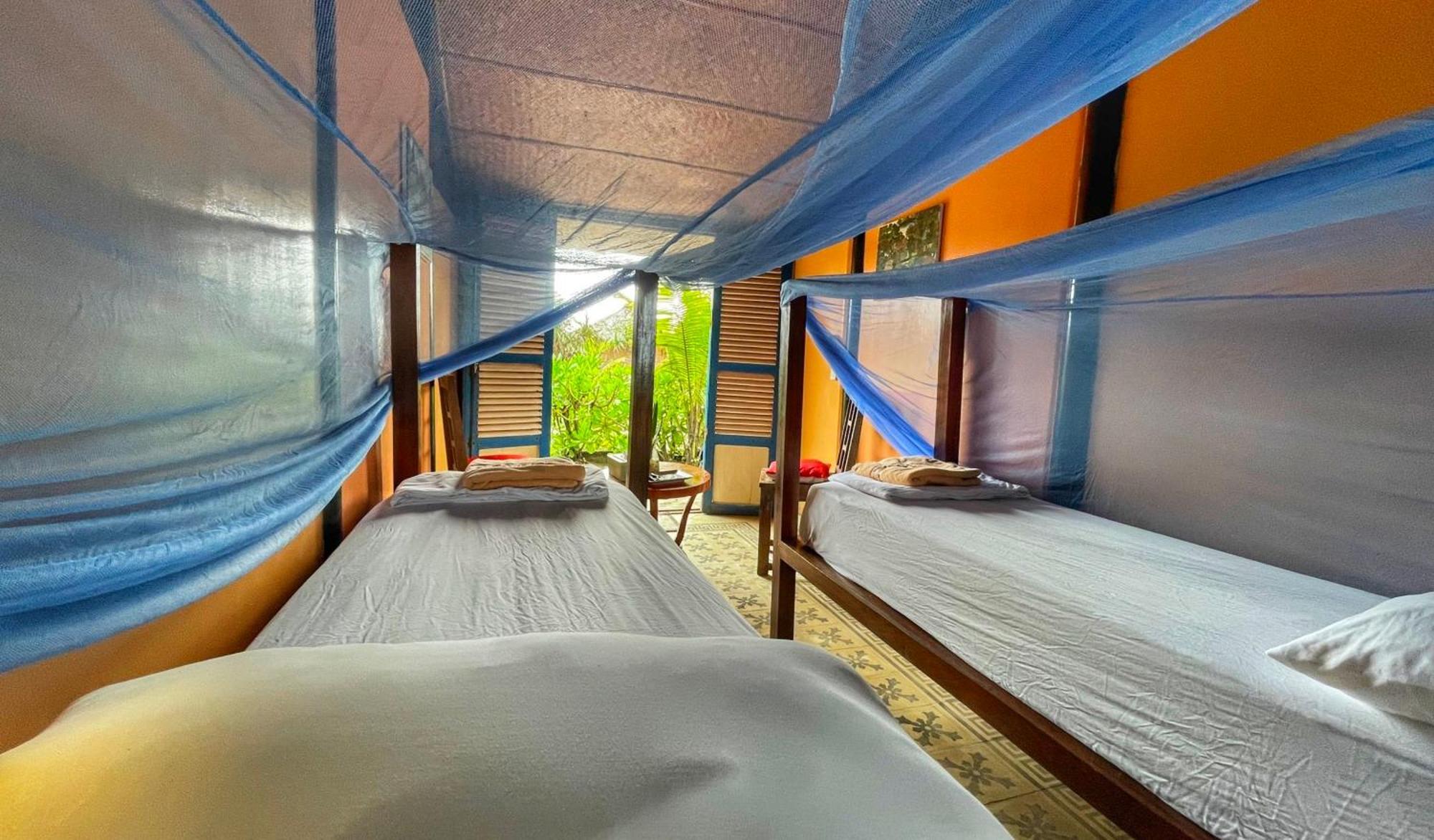 Louise Boutique 4* Hué