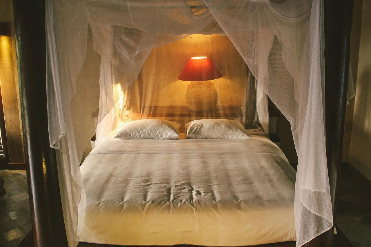 Louise Boutique 4* Hué