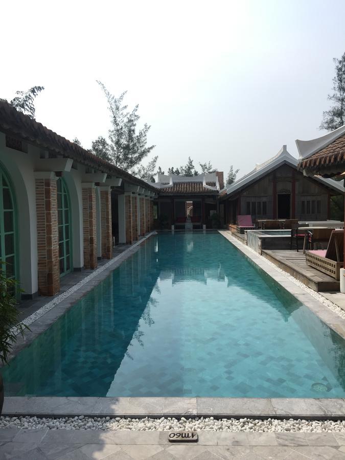 Louise Boutique Station touristique 4*