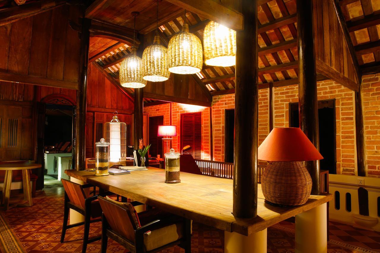 Louise Boutique Hué