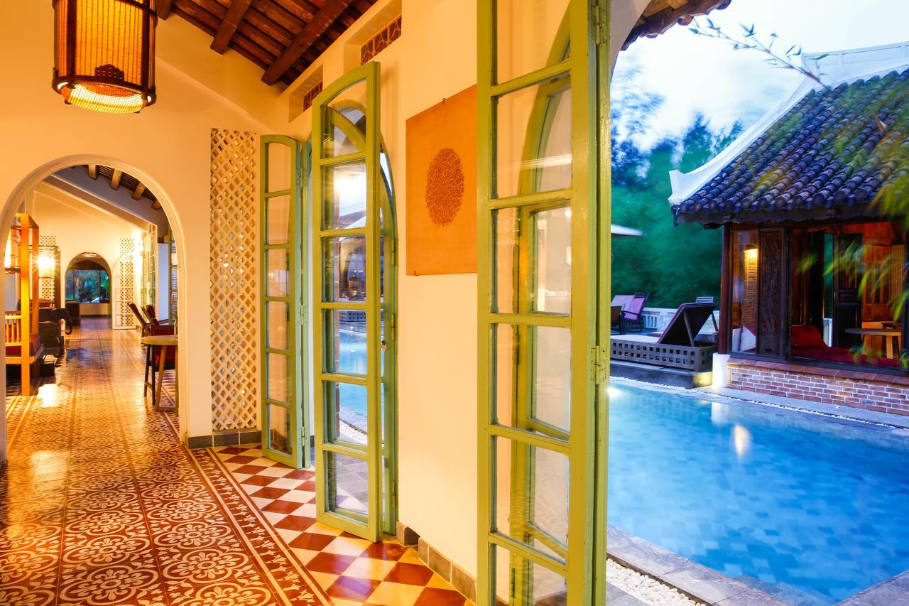 Louise Boutique Station touristique 4*